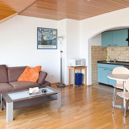 Ferienwohnung Sophie Mit Dachterrasse Essen Zewnętrze zdjęcie